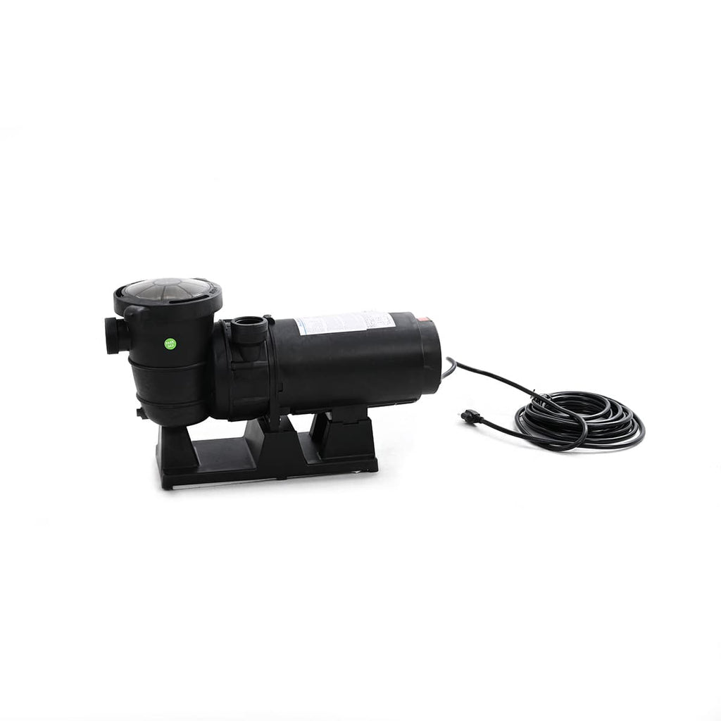 Pompe Ultra-Flo-C pour piscine hors terre (1,5 CV)