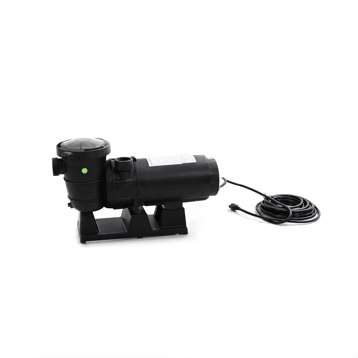 Pompe Ultra-Flo-C pour piscine hors terre (1,5 CV)