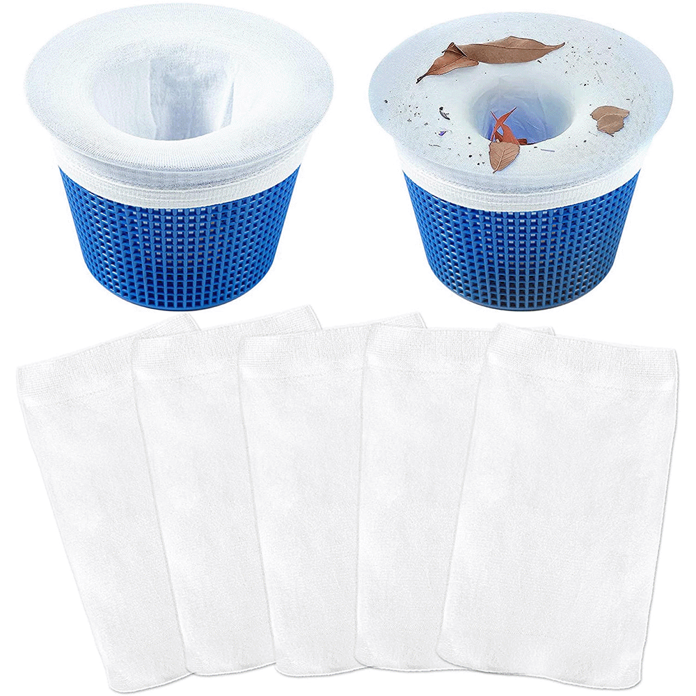 Chaussette d'écumoire (lot de 5)