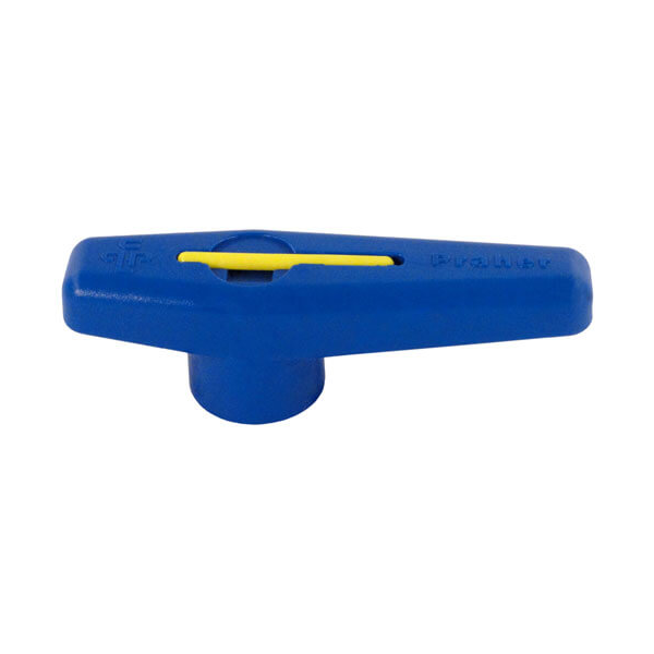 Replacement Ball Valve Handle | Praher Valves | Club Piscine
