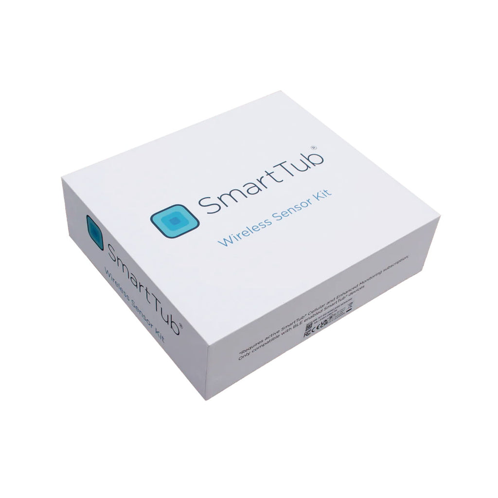Jacuzzi Sensor Smarttub - Wireless Sensors for Jacuzzi Hot Tubs | Jacuzzi | Club Piscine