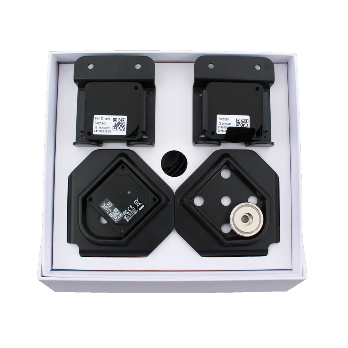 Jacuzzi Sensor Smarttub - Wireless Sensors for Jacuzzi Hot Tubs | Jacuzzi | Club Piscine