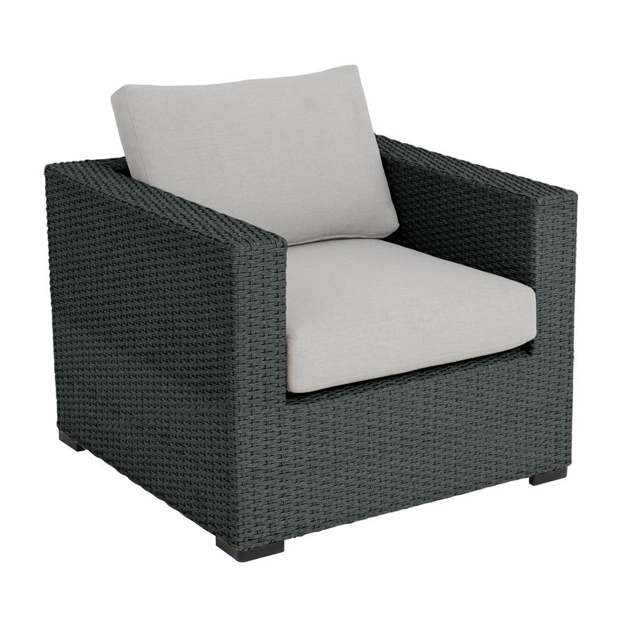 Mila Outdoor Armchair