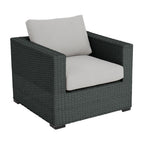 Mila Outdoor Armchair