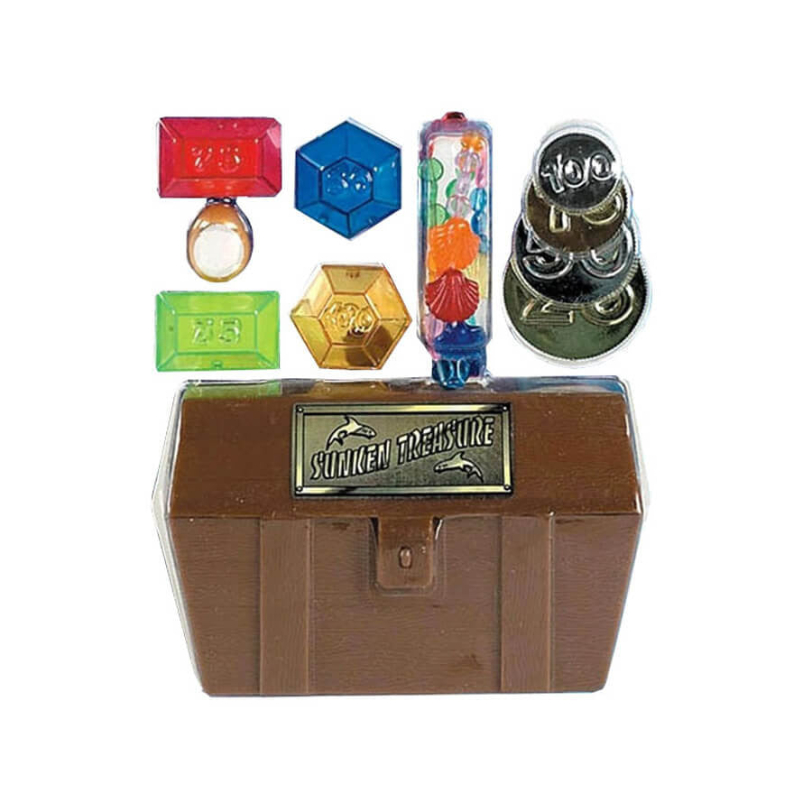 Pirate Chest