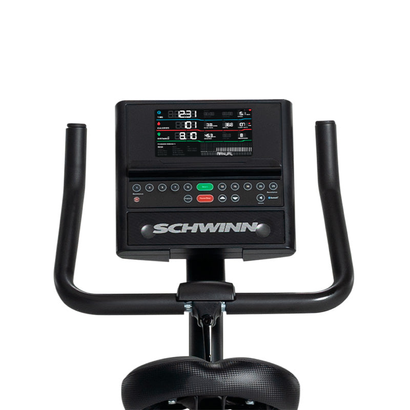 Schwinn 190 Upright Bike