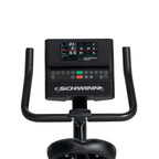 Schwinn 190 Upright Bike