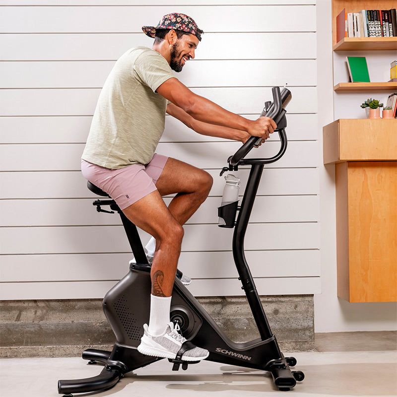 Schwinn 190 Upright Bike