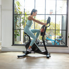 Schwinn 190 Upright Bike