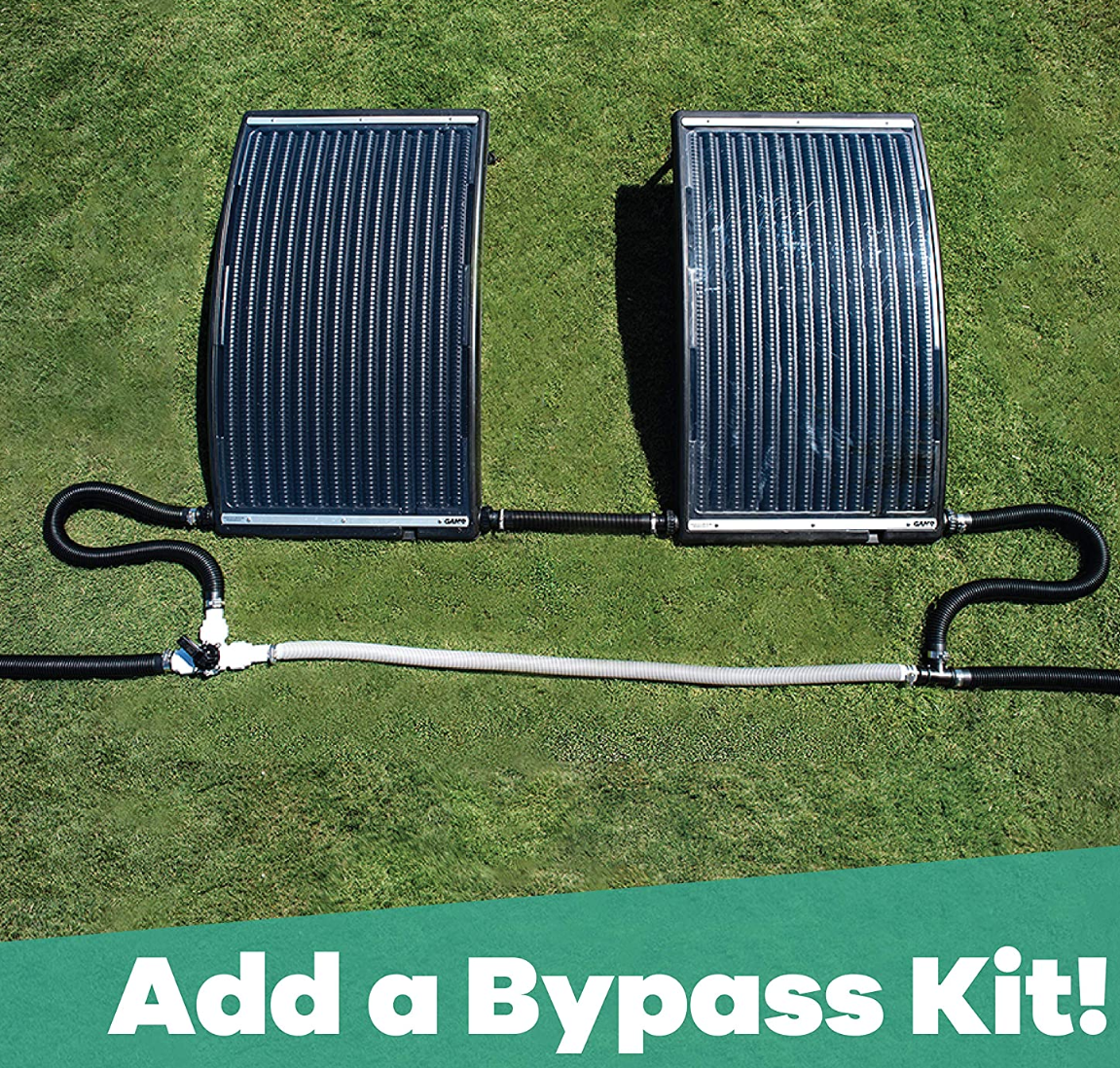 Chauffe-eau solaire PRO Curve