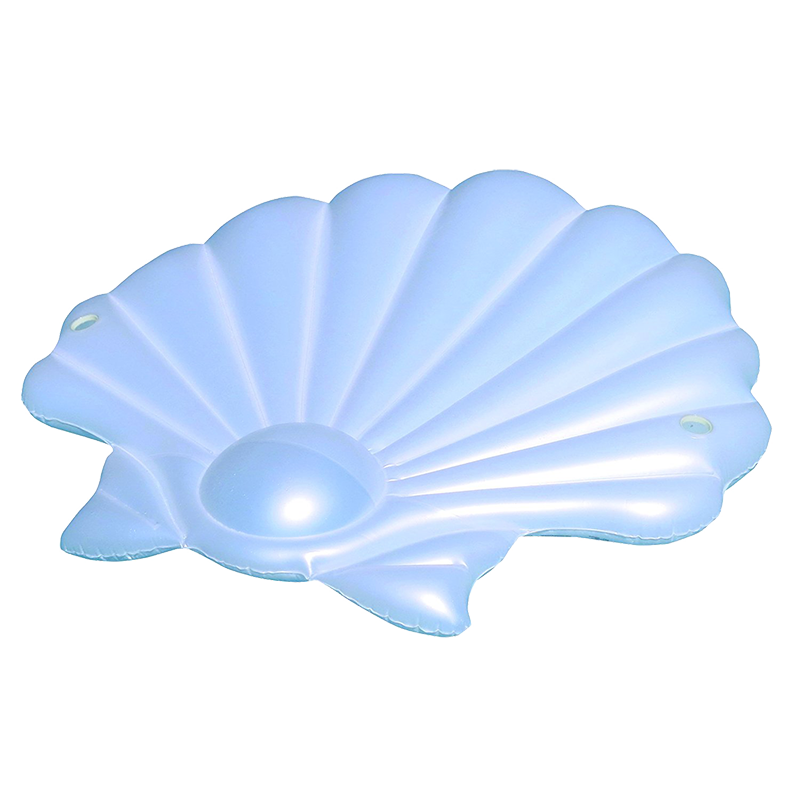 Seashell Pool Float