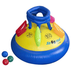 Shootball Inflatable Game