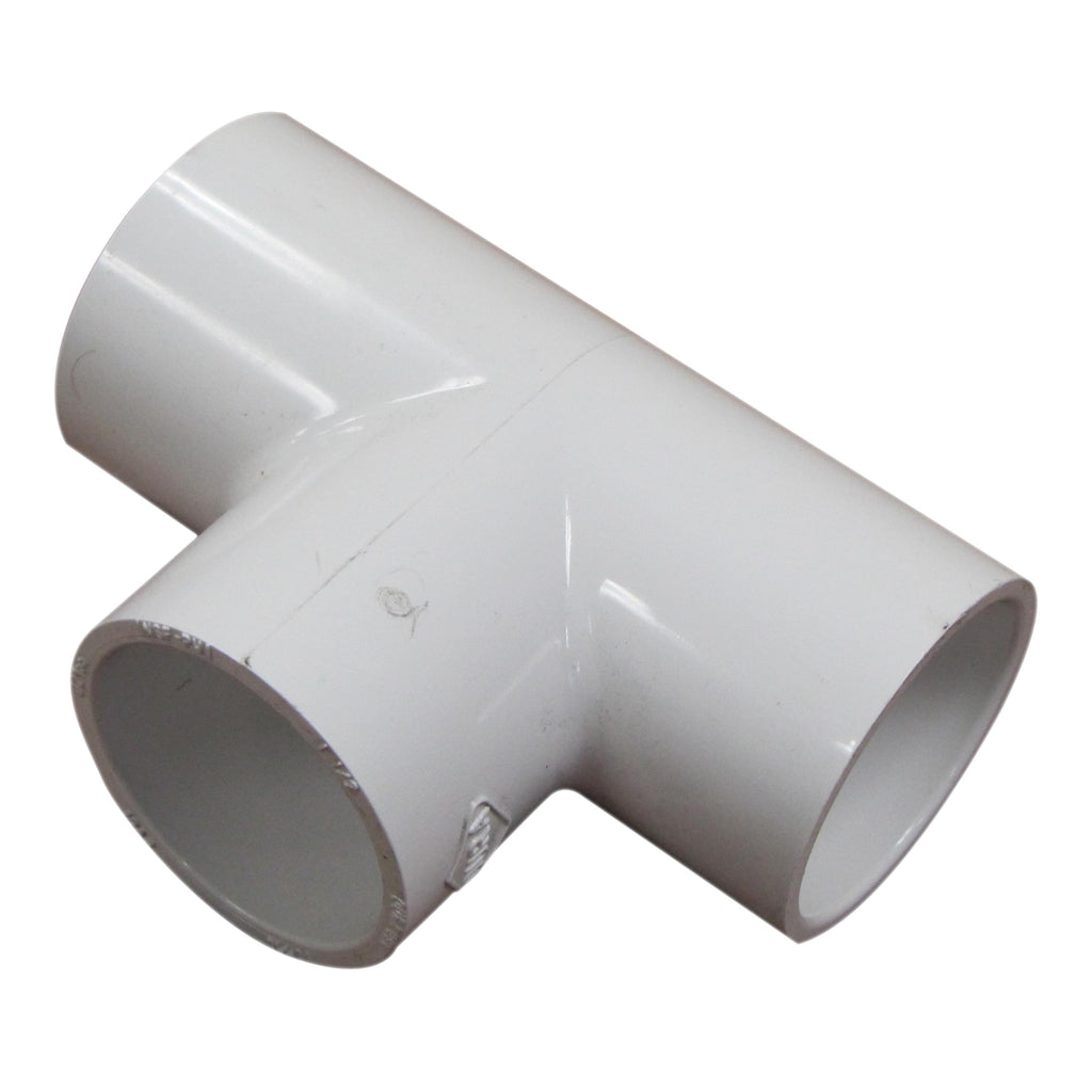 Raccord en T SLIP/SLIP/SLIP