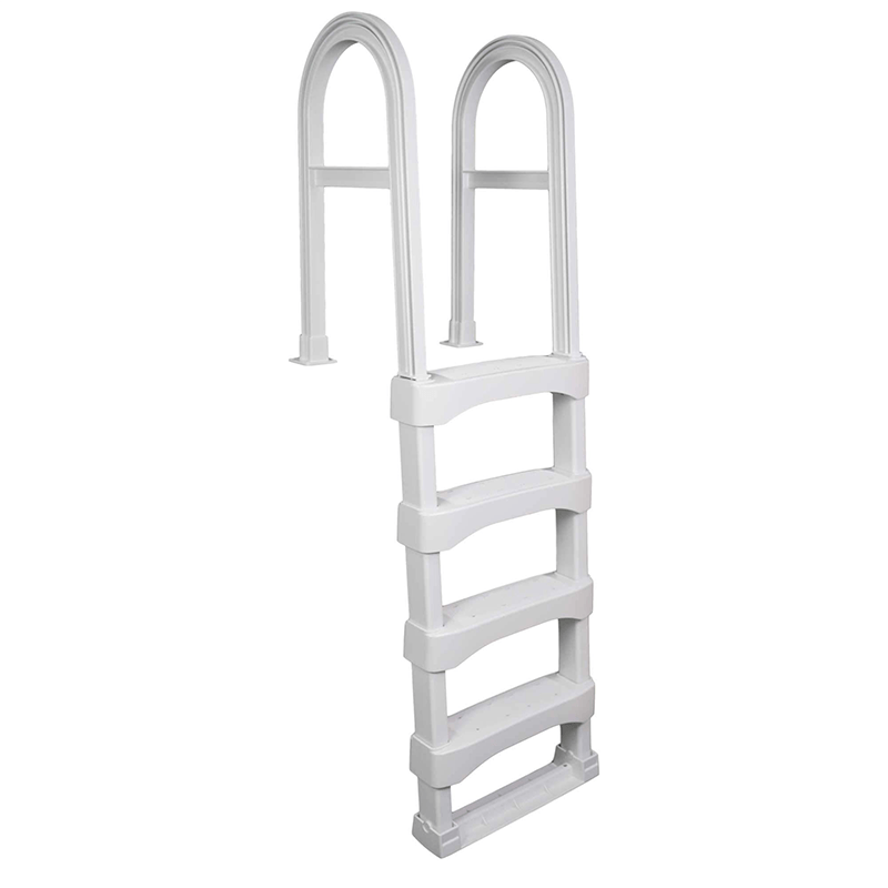 Snap Lock Above Ground Deck Ladder