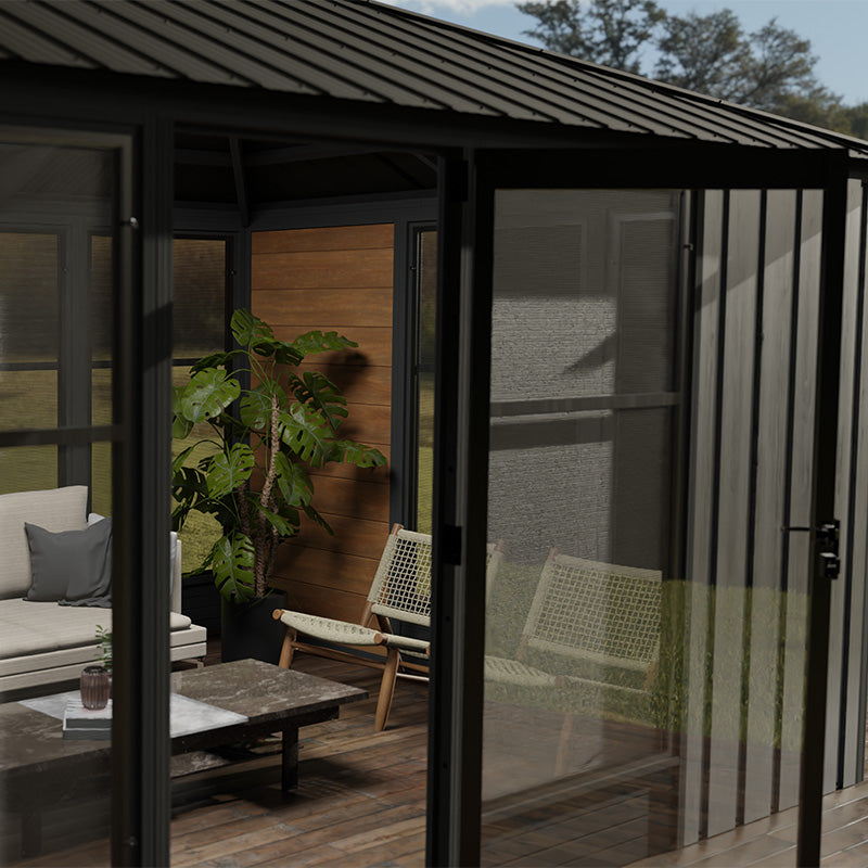Pavillon Adela
