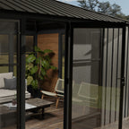 Pavillon Adela