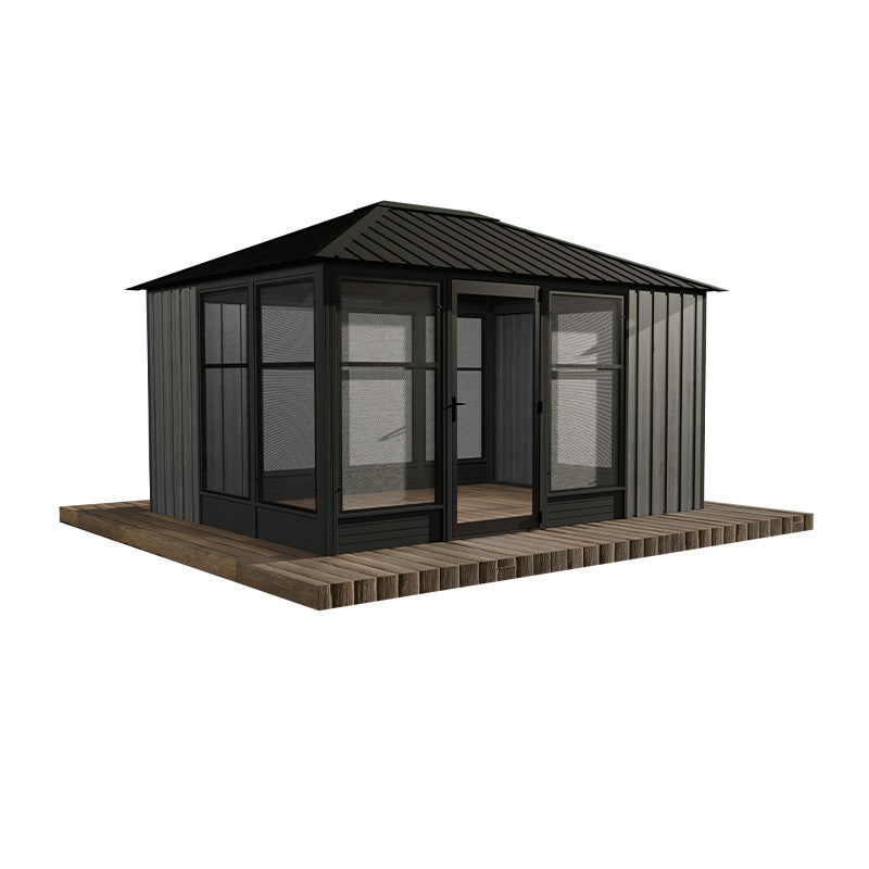 Adela Pavilion
