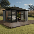Pavillon Adela