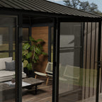 Pavillon Adela