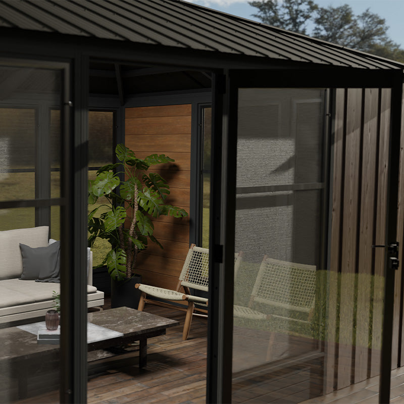 Pavillon Adela