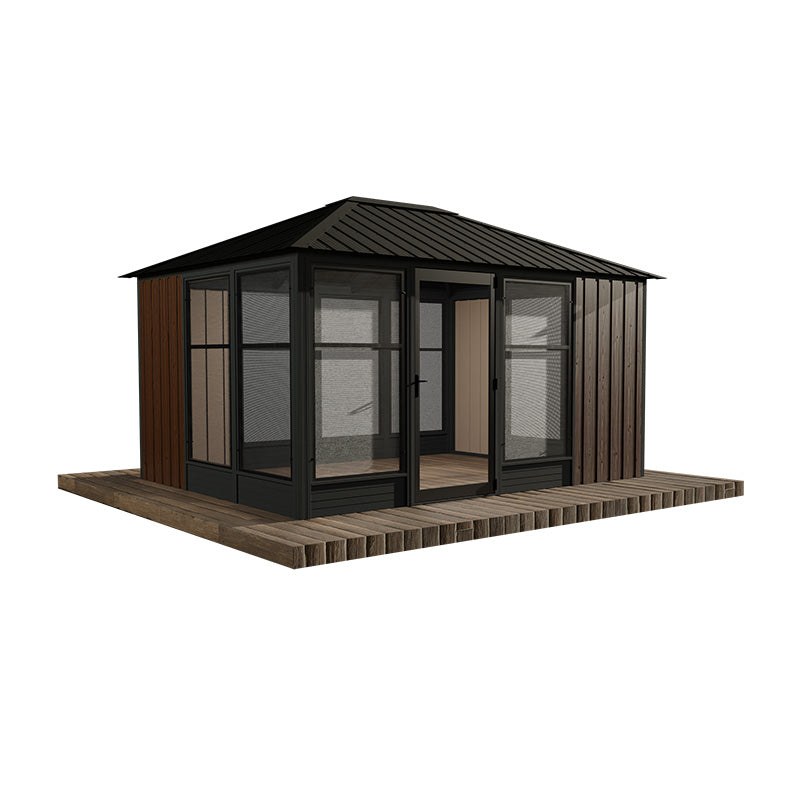 Pavillon Adela