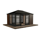Pavillon Adela