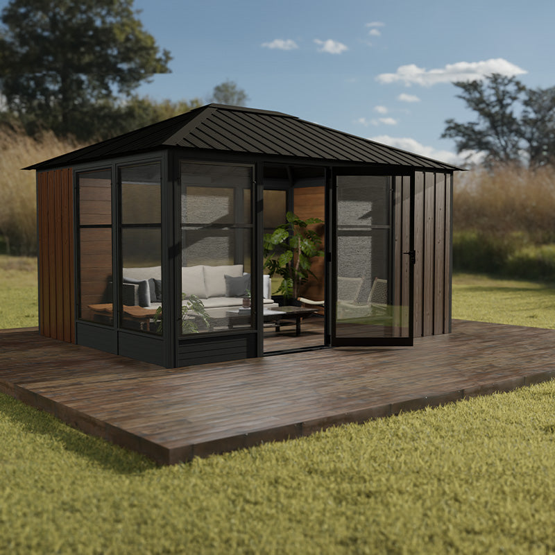 Pavillon Adela