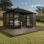 Pavillon Adela