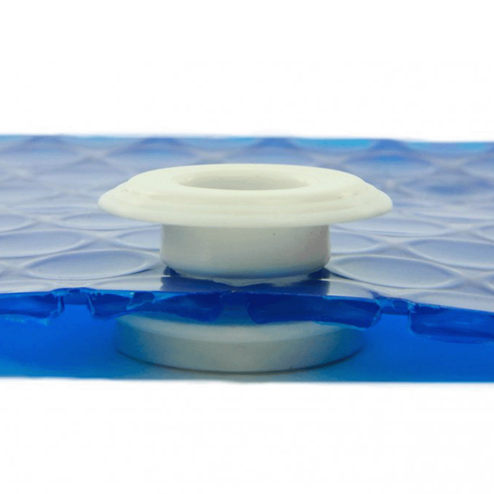 Solar Cover Quick Draining Grommet (Set of 6)