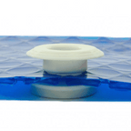 Solar Cover Quick Draining Grommet (Set of 6)