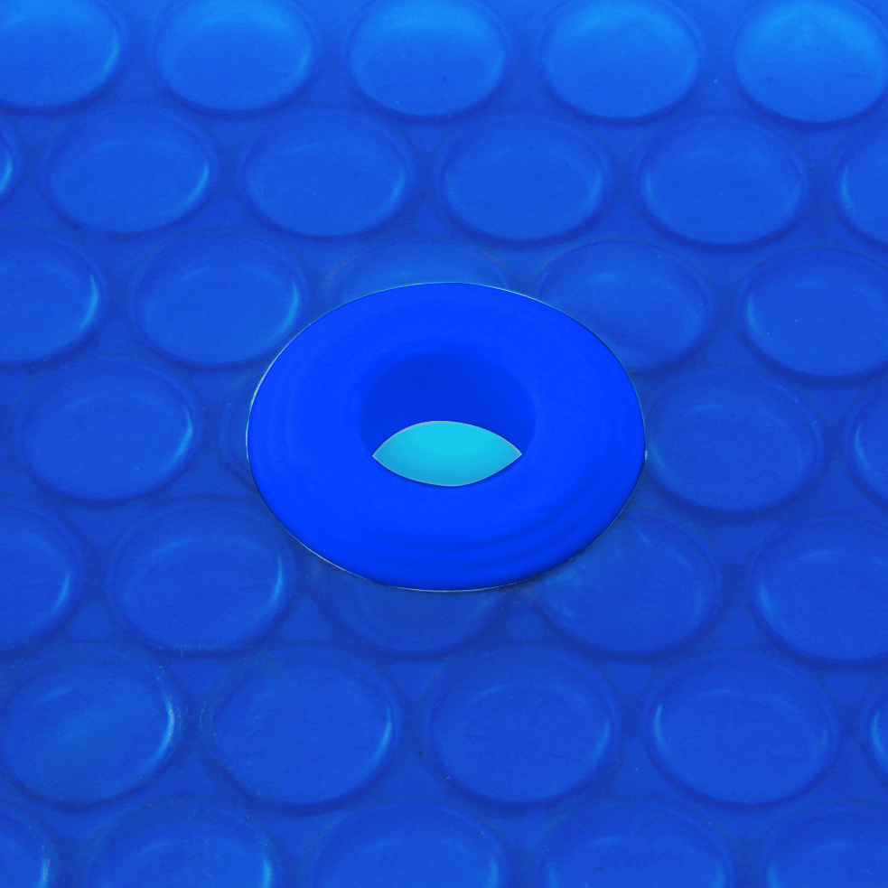 Solar Cover Quick Draining Grommet (Set of 6)