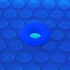 Solar Cover Quick Draining Grommet (Set of 6)