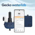 Gecko WaterLab Water Analyzer