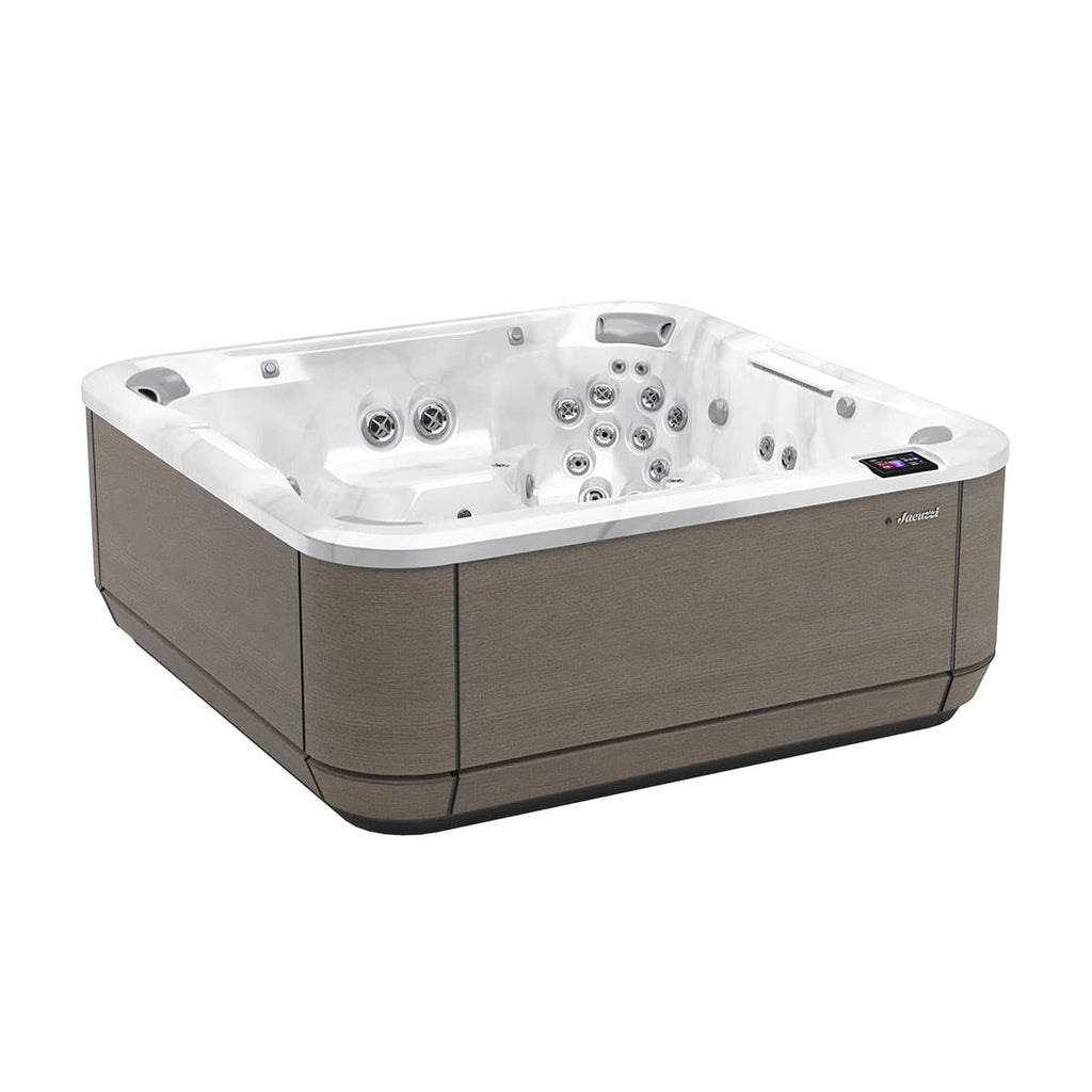 Spa Jacuzzi J-508-L (2026)