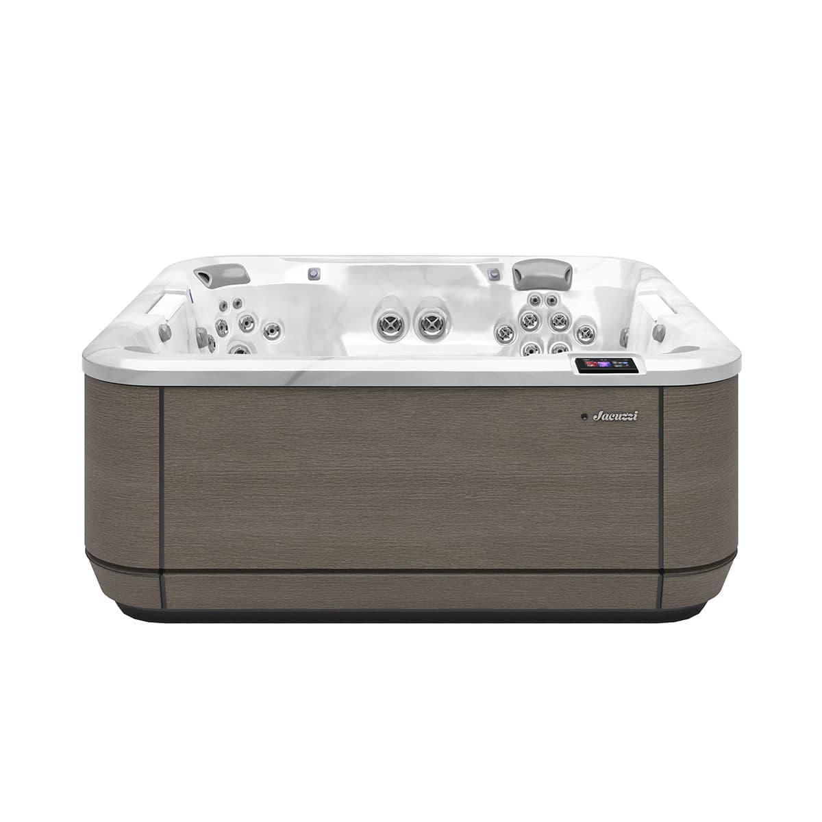 Jacuzzi J-508-L Hot Tub (2026) | Jacuzzi | Club Piscine