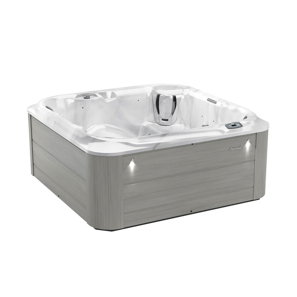 Spa Jacuzzi J-235 (2026)