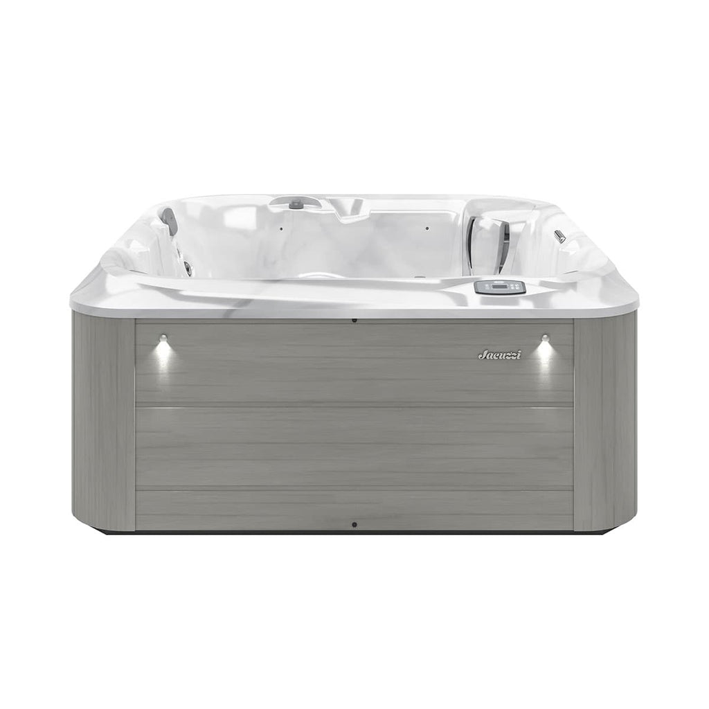Spa Jacuzzi J-235 (2026)
