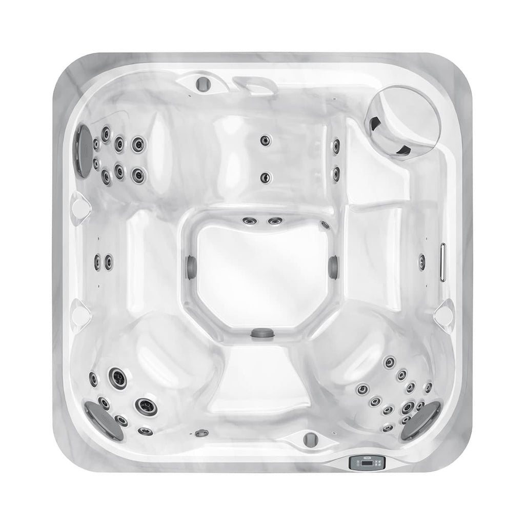 Spa Jacuzzi J-235 (2026)