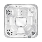 Spa Jacuzzi J-235 (2026)