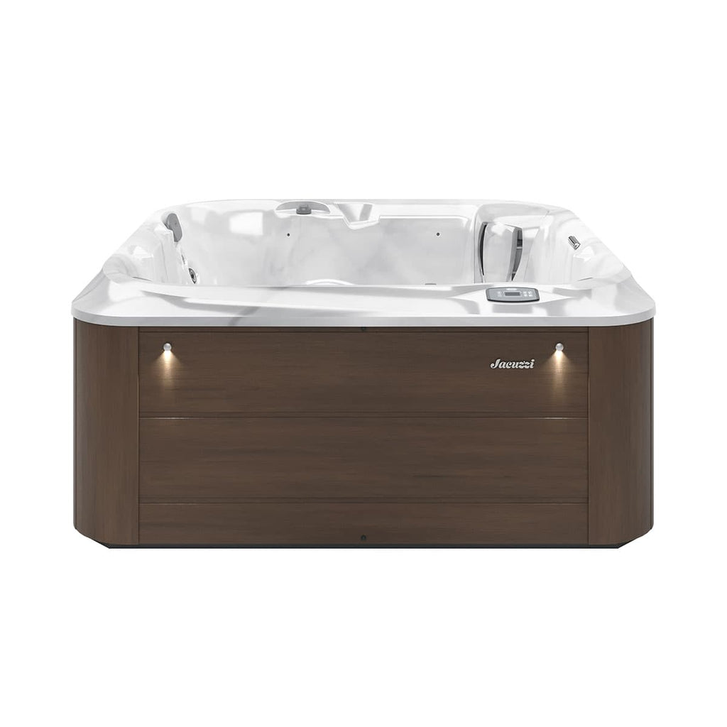 Spa Jacuzzi J-235 (2026)