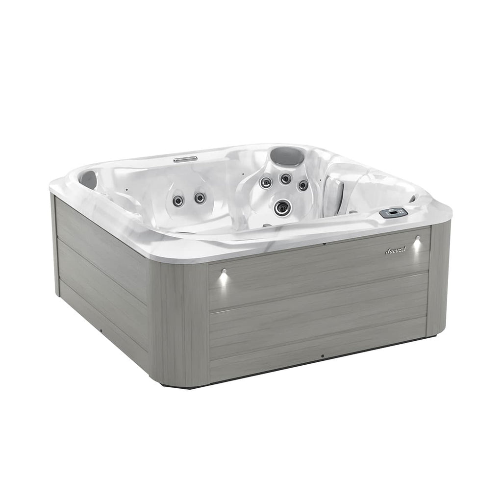 Jacuzzi J-245 Hot Tub (2026)