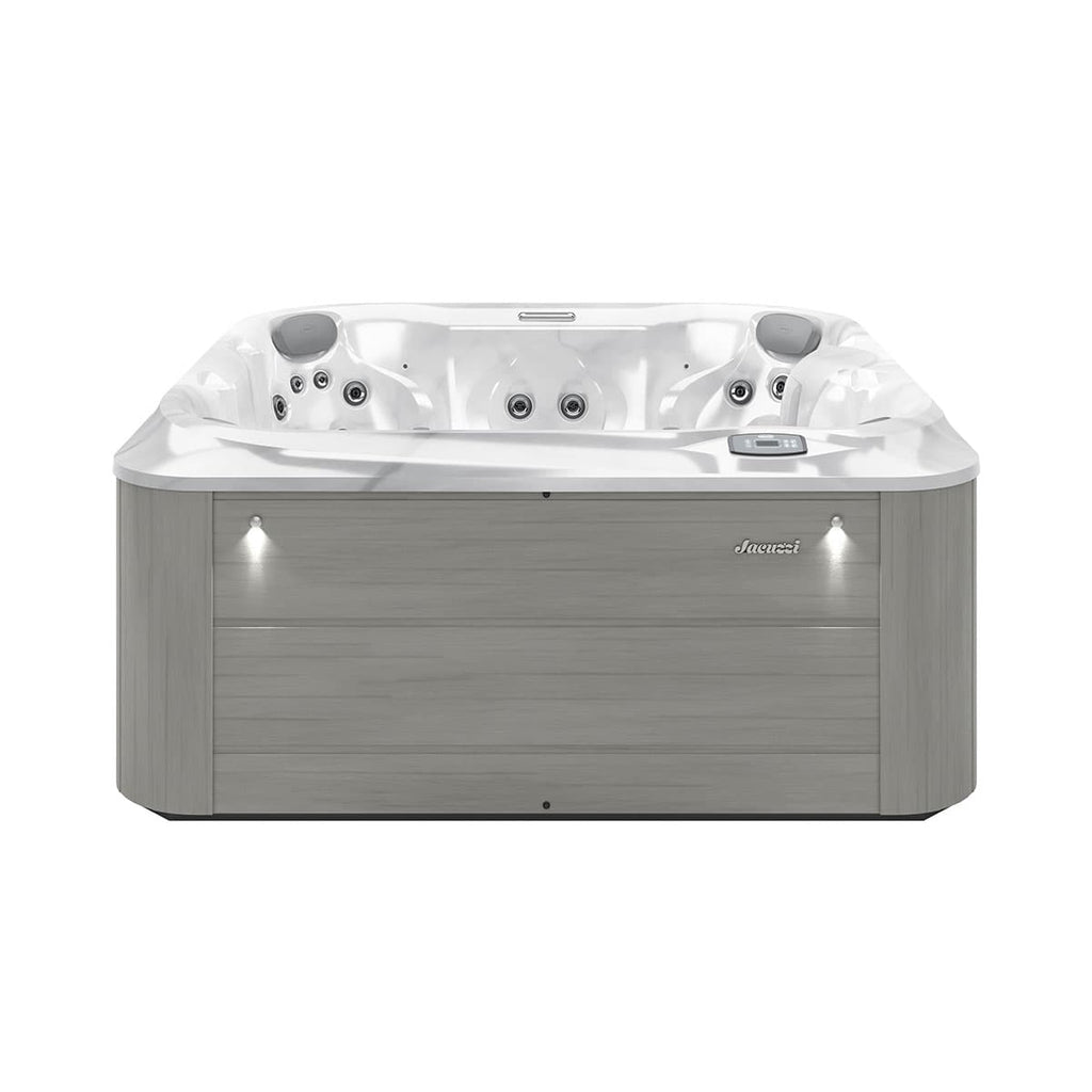 Jacuzzi J-245 Hot Tub (2026)