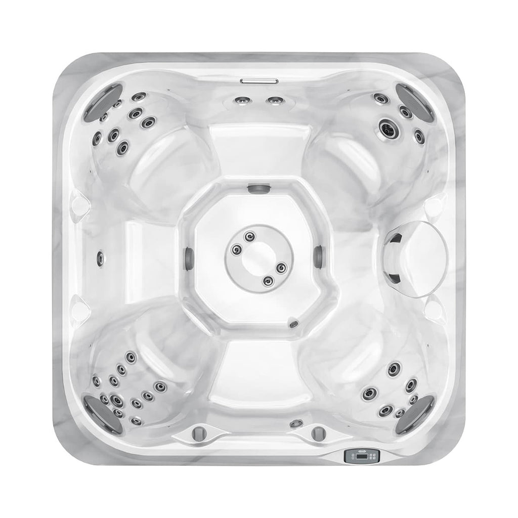 Jacuzzi J-245 Hot Tub (2026)
