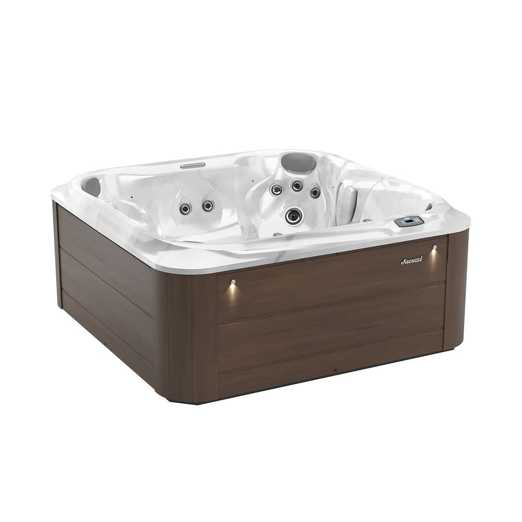 Jacuzzi J-245 Hot Tub (2026)