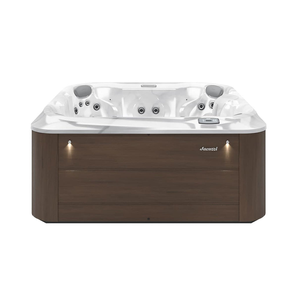Jacuzzi J-245 Hot Tub (2026)