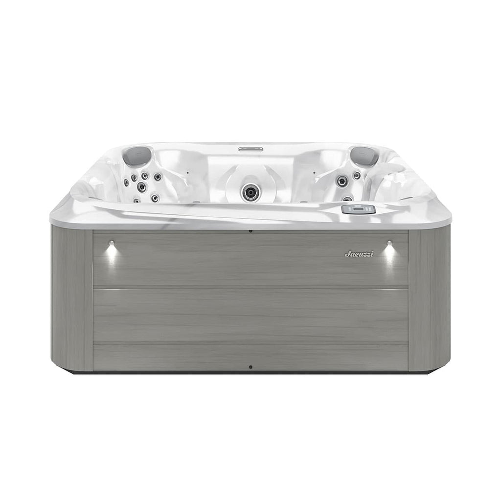 Jacuzzi J-285 Hot Tub (2026)
