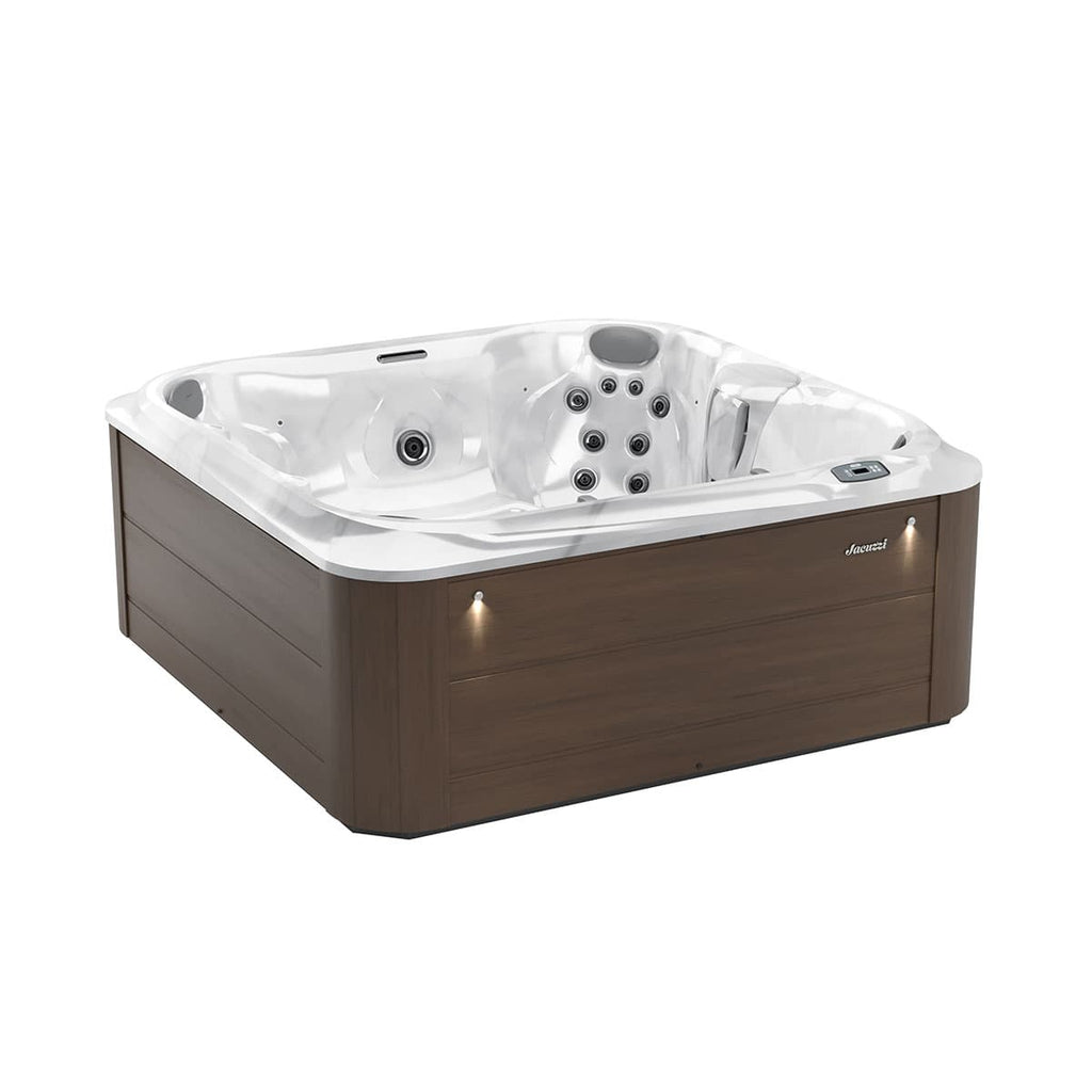 Jacuzzi J-285 Hot Tub (2026)