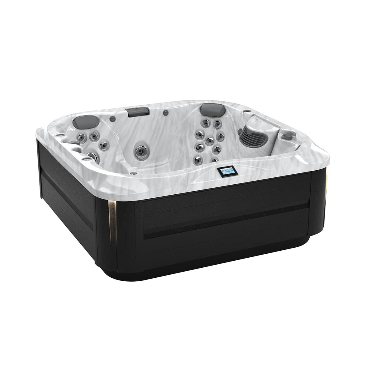 Jacuzzi J-335 Hot Tub (2026) | Jacuzzi | Club Piscine