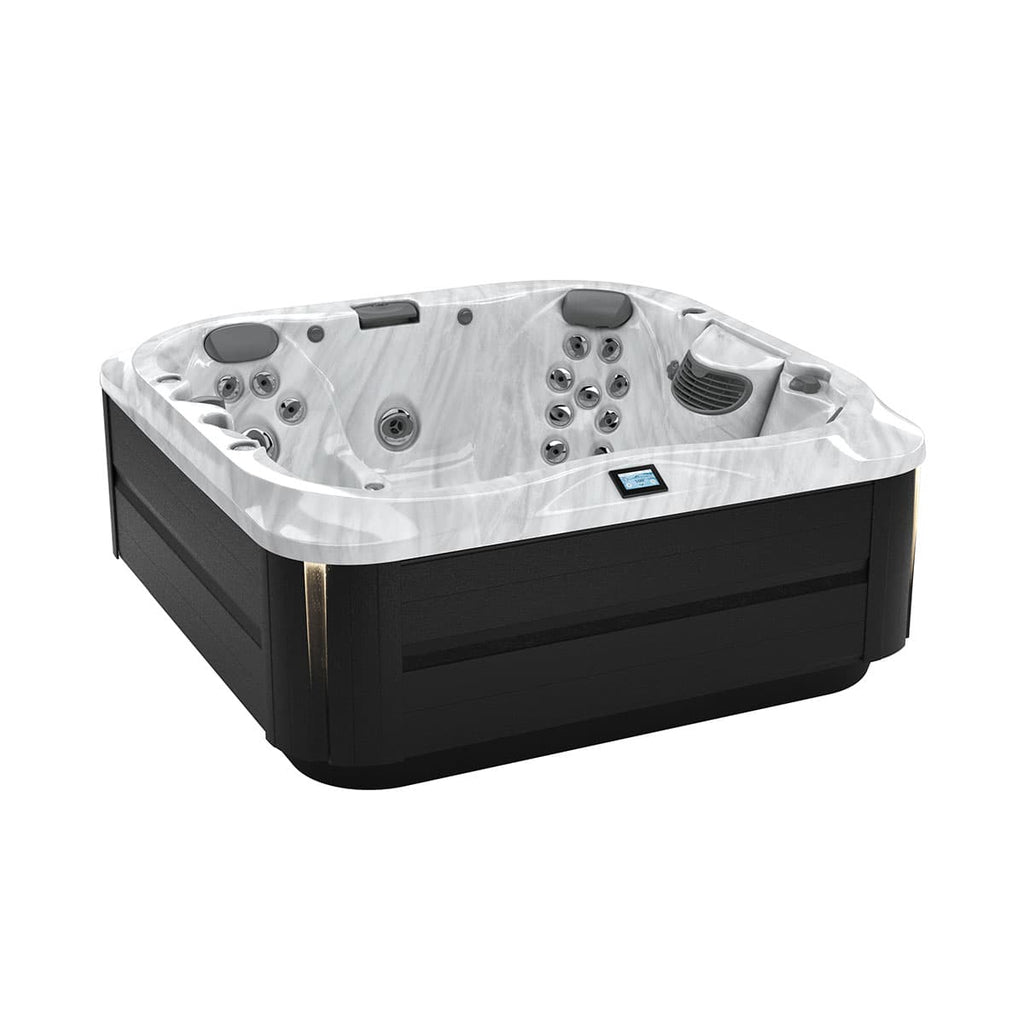 Spa Jacuzzi J-335 (2026)