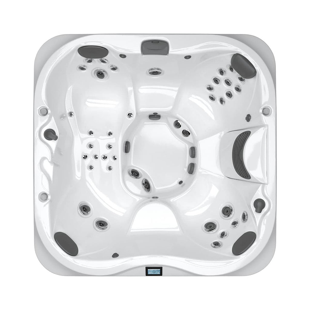 Spa Jacuzzi J-335 (2026)